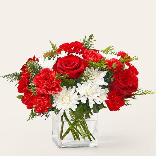 Peppermint Chill Bouquet –  Acacia Flower Shop Inc, Orangeburg SC