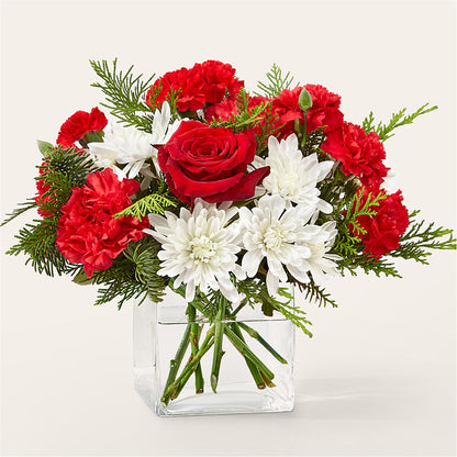Peppermint Chill Bouquet –  Acacia Flower Shop Inc, Orangeburg SC