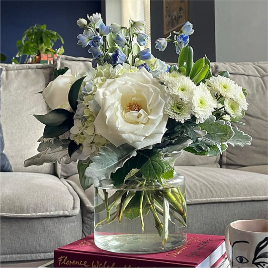 Clear Skies Bouquet –  Acacia Flower Shop Inc, Orangeburg SC