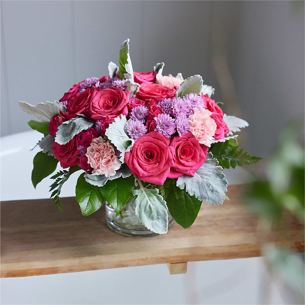 Sweet As Can Be Bouquet –  Acacia Flower Shop Inc, Orangeburg SC