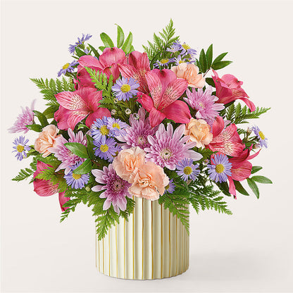Sunset Serenade Bouquet –  Acacia Flower Shop Inc, Orangeburg SC