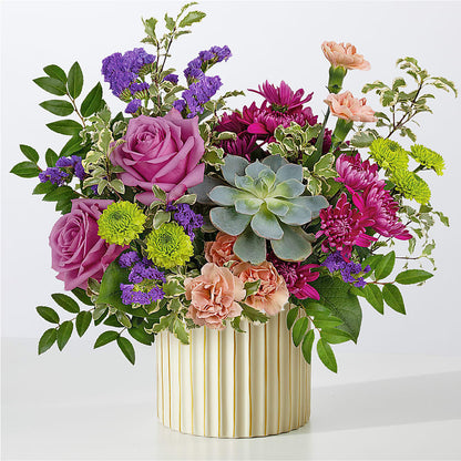 You're a Gem Bouquet –  Acacia Flower Shop Inc, Orangeburg SC