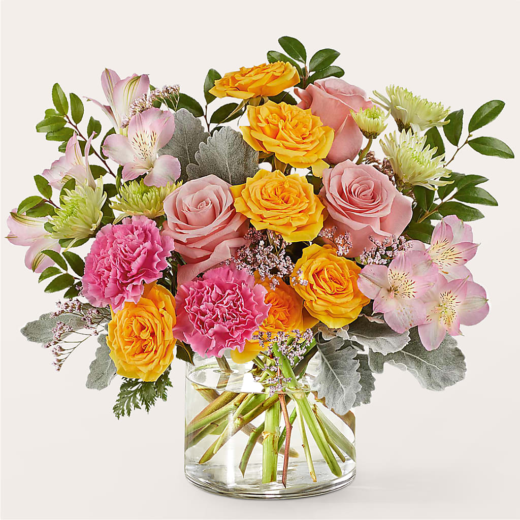 Mai Tai Bouquet –  Acacia Flower Shop Inc, Orangeburg SC