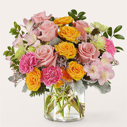 Mai Tai Bouquet –  Acacia Flower Shop Inc, Orangeburg SC