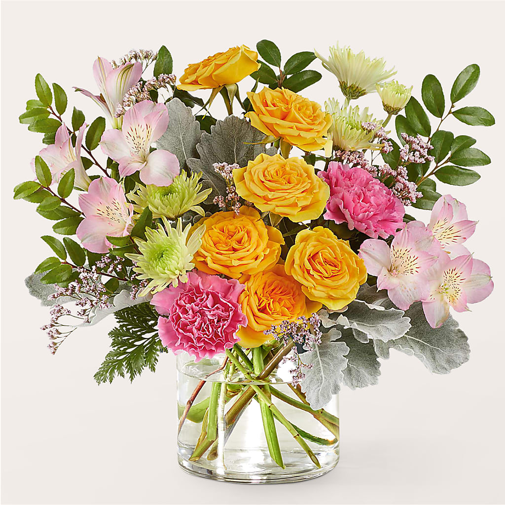 Mai Tai Bouquet –  Acacia Flower Shop Inc, Orangeburg SC