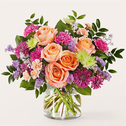 Effervescence Bouquet –  Acacia Flower Shop Inc, Orangeburg SC