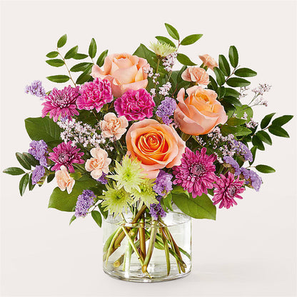 Effervescence Bouquet –  Acacia Flower Shop Inc, Orangeburg SC