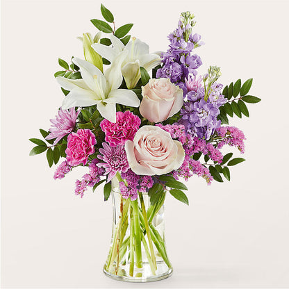 High Tea Bouquet –  Acacia Flower Shop Inc, Orangeburg SC