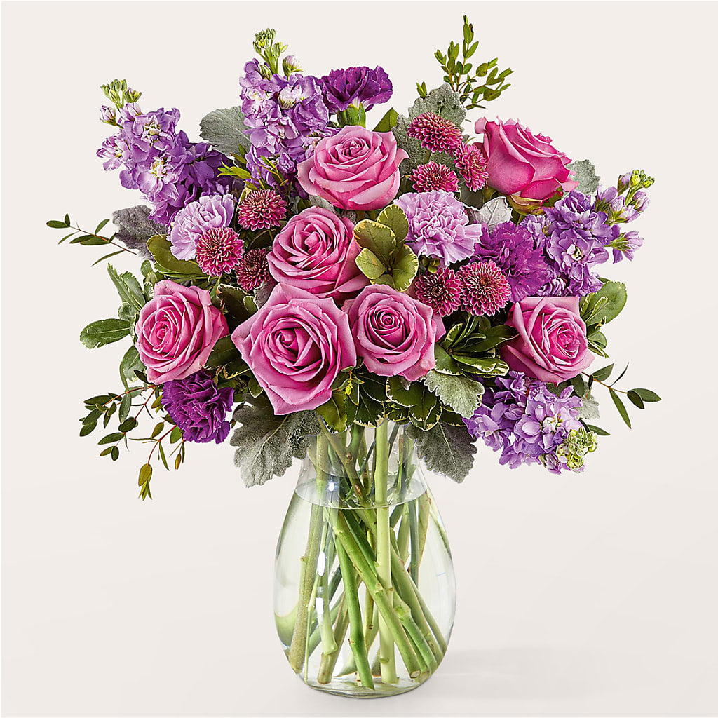 A Love Story Bouquet –  Acacia Flower Shop Inc, Orangeburg SC