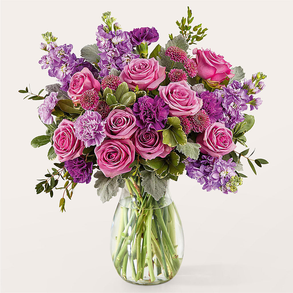 A Love Story Bouquet –  Acacia Flower Shop Inc, Orangeburg SC
