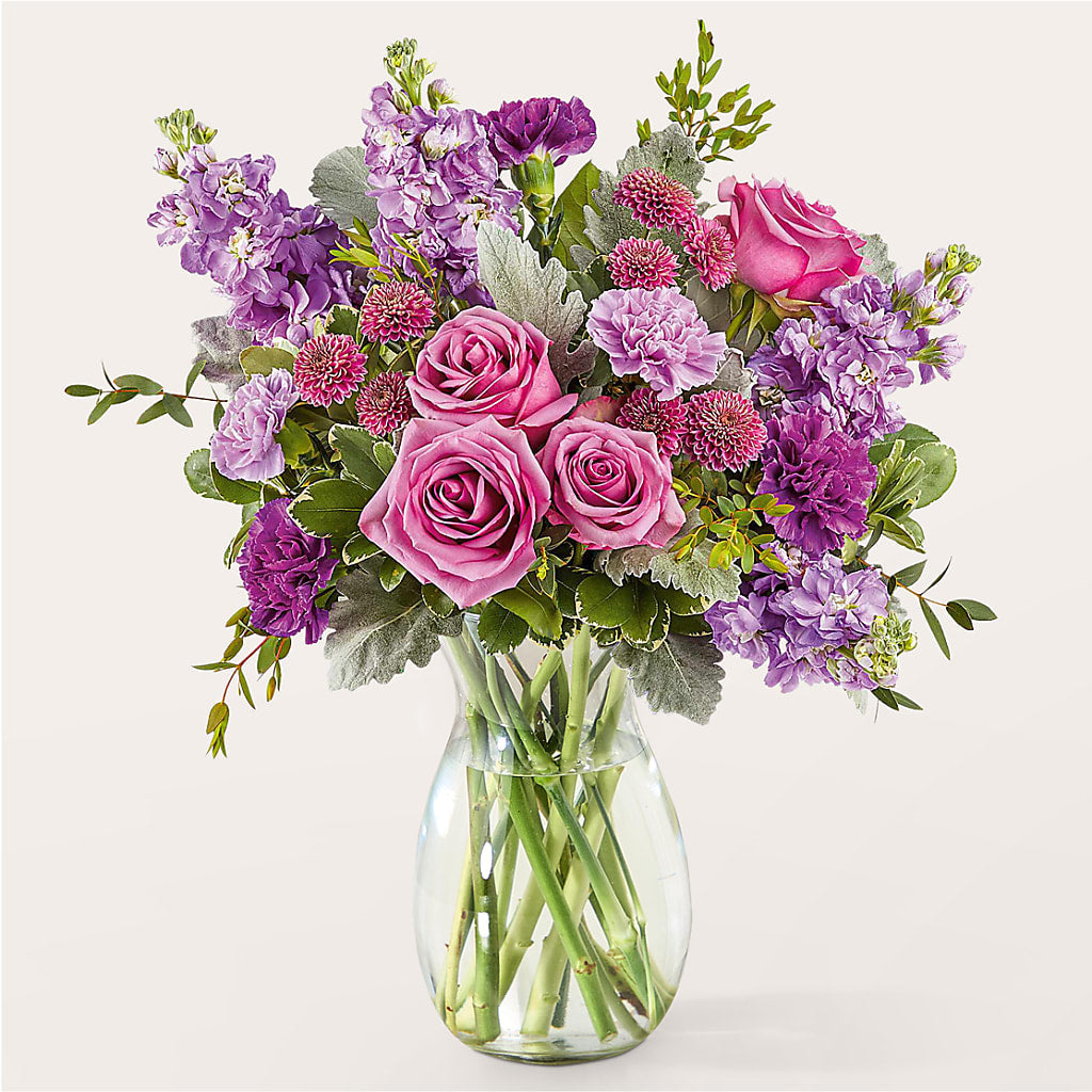 A Love Story Bouquet –  Acacia Flower Shop Inc, Orangeburg SC