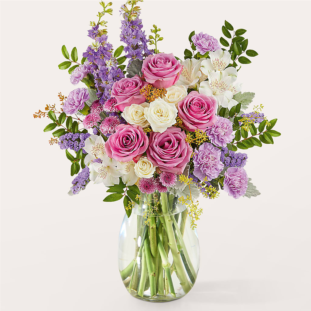 Lucky Me Bouquet –  Acacia Flower Shop Inc, Orangeburg SC