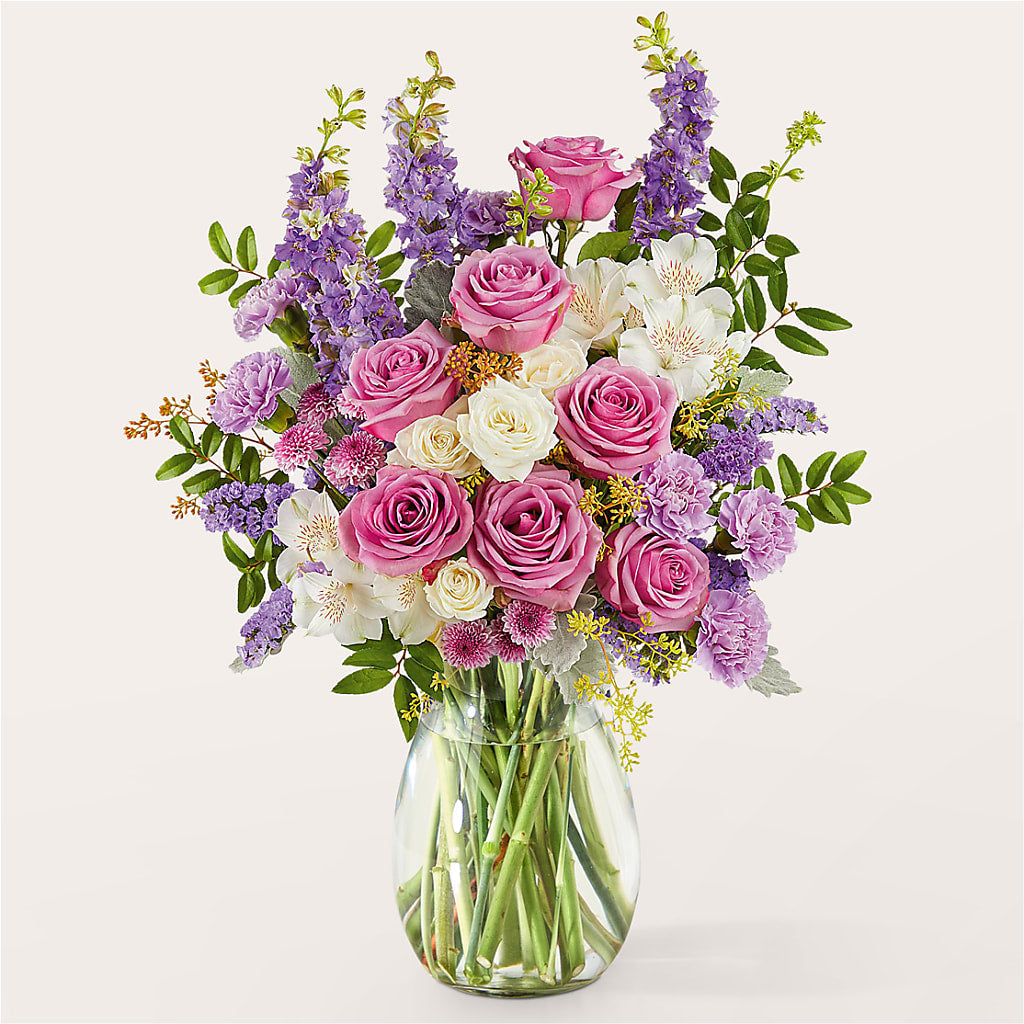 Lucky Me Bouquet –  Acacia Flower Shop Inc, Orangeburg SC