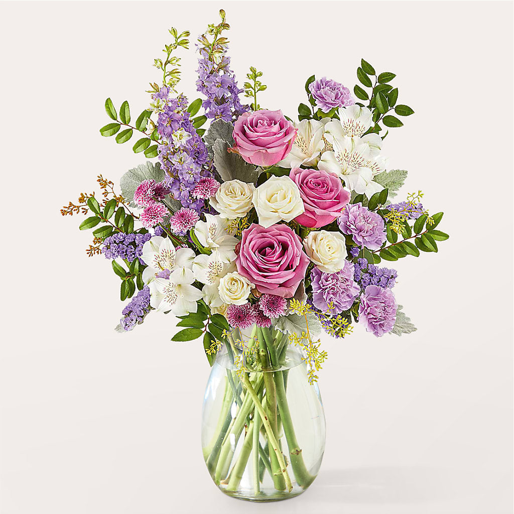 Lucky Me Bouquet –  Acacia Flower Shop Inc, Orangeburg SC