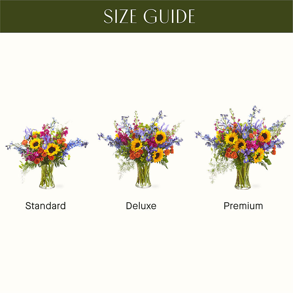 Rays of Life Bouquet –  Acacia Flower Shop Inc, Orangeburg SC