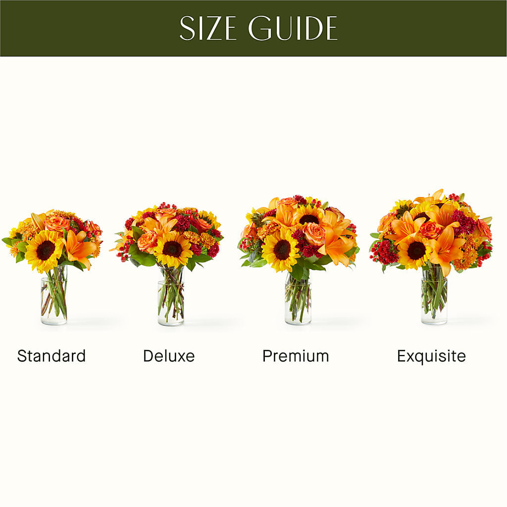 Fall Day Bouquet –  Acacia Flower Shop Inc, Orangeburg SC