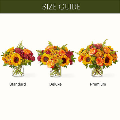 Flannel Scarf Bouquet –  Acacia Flower Shop Inc, Orangeburg SC
