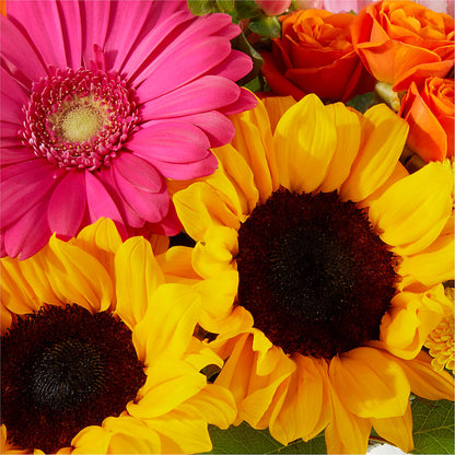 Beach Day Bouquet –  Acacia Flower Shop Inc, Orangeburg SC