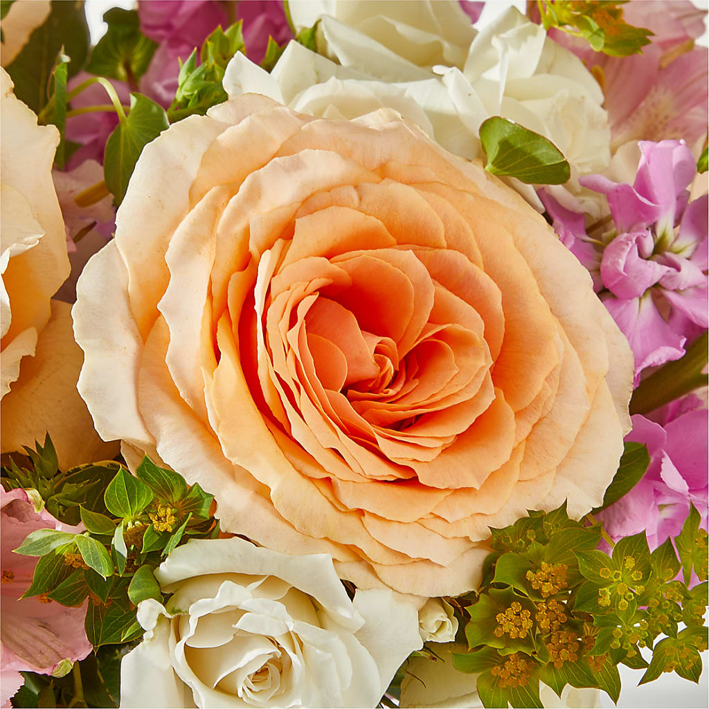 Paradise Bouquet –  Acacia Flower Shop Inc, Orangeburg SC