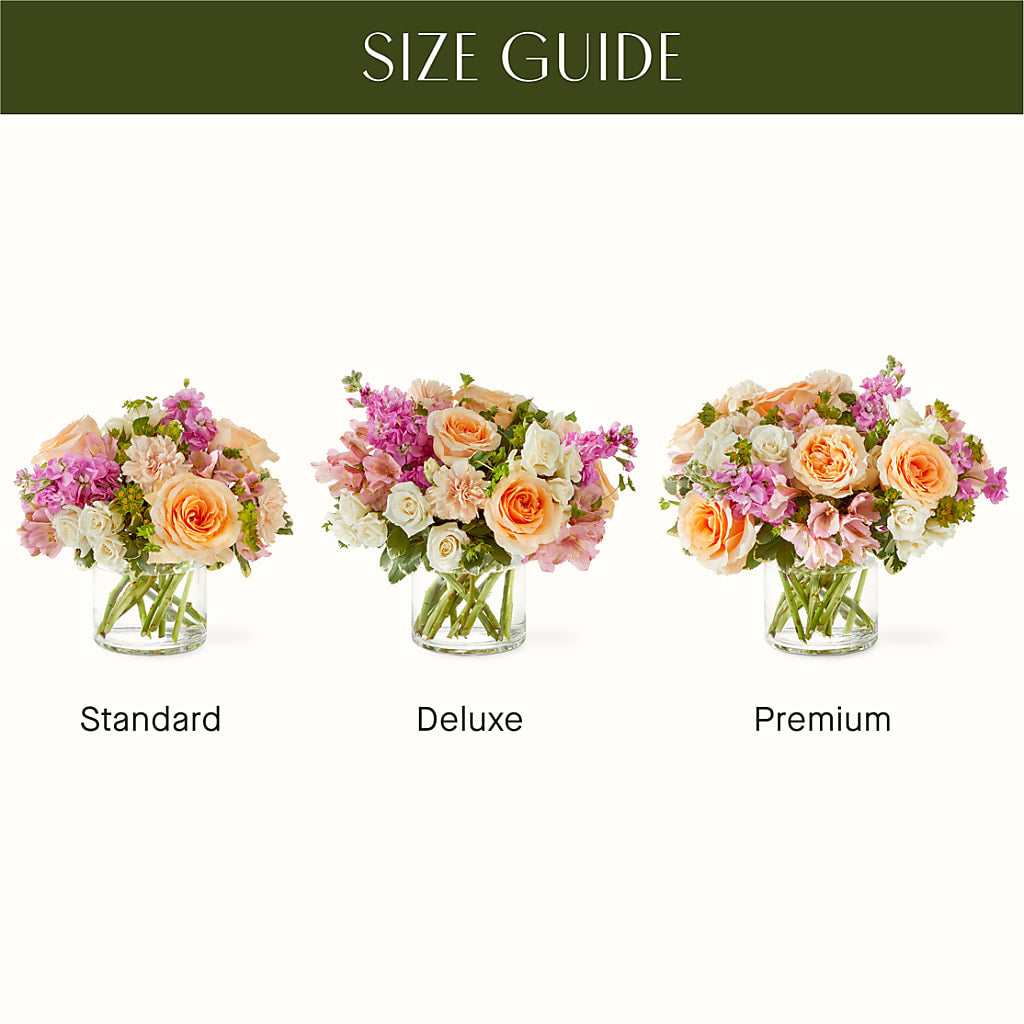Paradise Bouquet –  Acacia Flower Shop Inc, Orangeburg SC