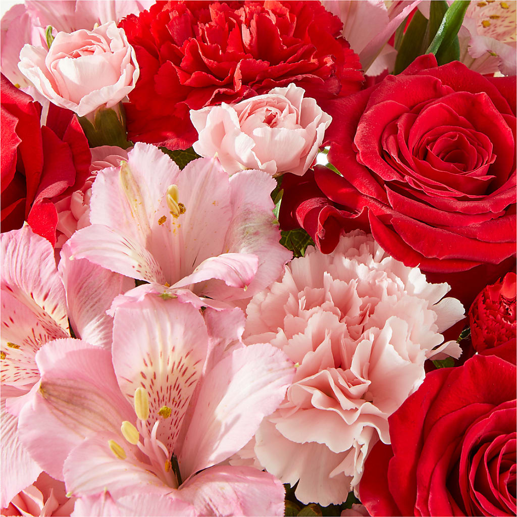 Candy Kisses Bouquet –  Acacia Flower Shop Inc, Orangeburg SC