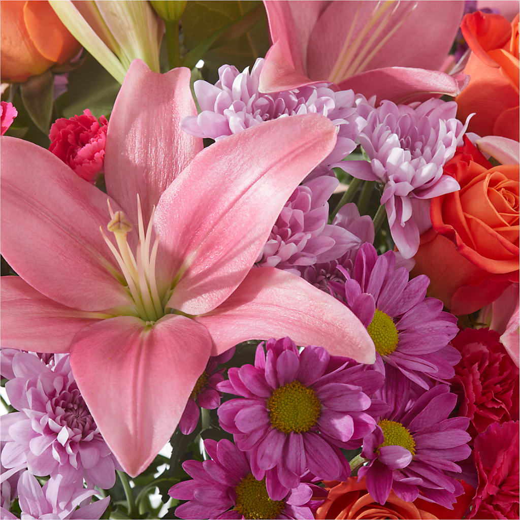 One and Only Bouquet –  Acacia Flower Shop Inc, Orangeburg SC