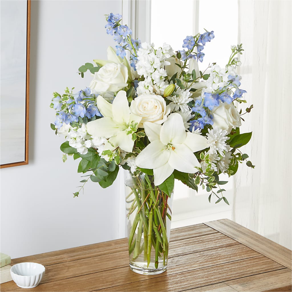 Peace of Mind Bouquet –  Acacia Flower Shop Inc, Orangeburg SC