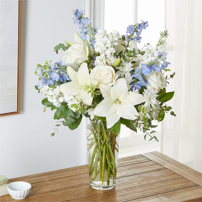 Peace of Mind Bouquet –  Acacia Flower Shop Inc, Orangeburg SC