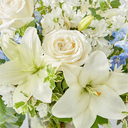 Peace of Mind Bouquet –  Acacia Flower Shop Inc, Orangeburg SC