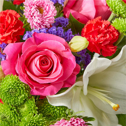 Quality Time Bouquet –  Acacia Flower Shop Inc, Orangeburg SC