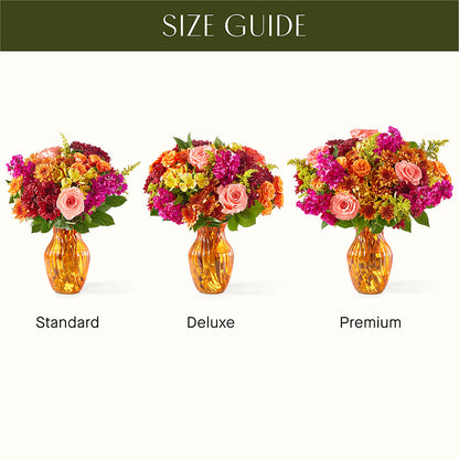 Amber Muse Bouquet –  Acacia Flower Shop Inc, Orangeburg SC