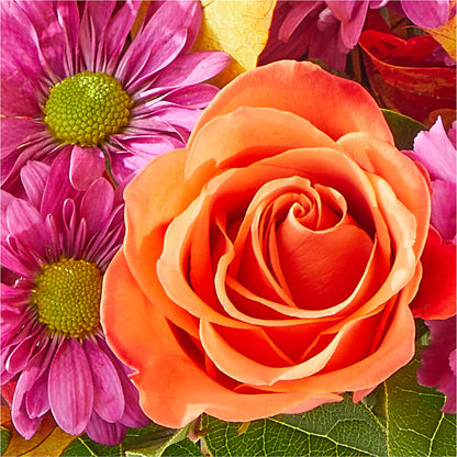 Mum's the Word Bouquet –  Acacia Flower Shop Inc, Orangeburg SC