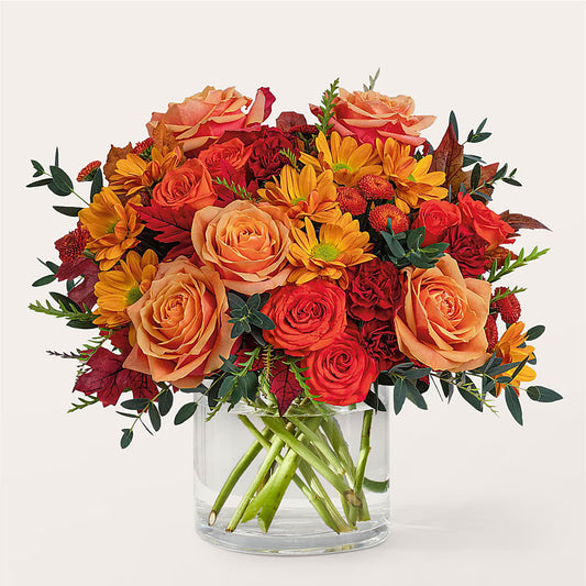 Sweet as Cinnamon Bouquet –  Acacia Flower Shop Inc, Orangeburg SC