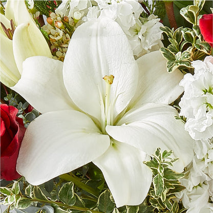 Twinkle Lights Bouquet –  Acacia Flower Shop Inc, Orangeburg SC