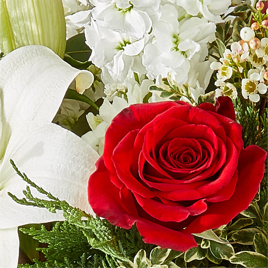 Twinkle Lights Bouquet –  Acacia Flower Shop Inc, Orangeburg SC