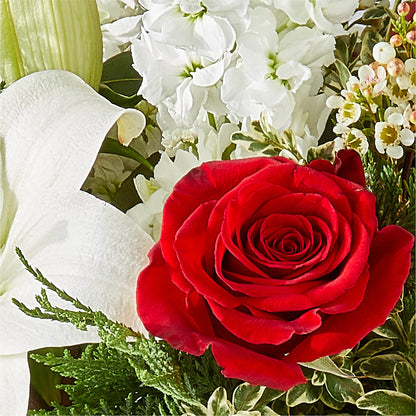 Twinkle Lights Bouquet –  Acacia Flower Shop Inc, Orangeburg SC