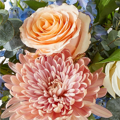 Inspired Bouquet –  Acacia Flower Shop Inc, Orangeburg SC