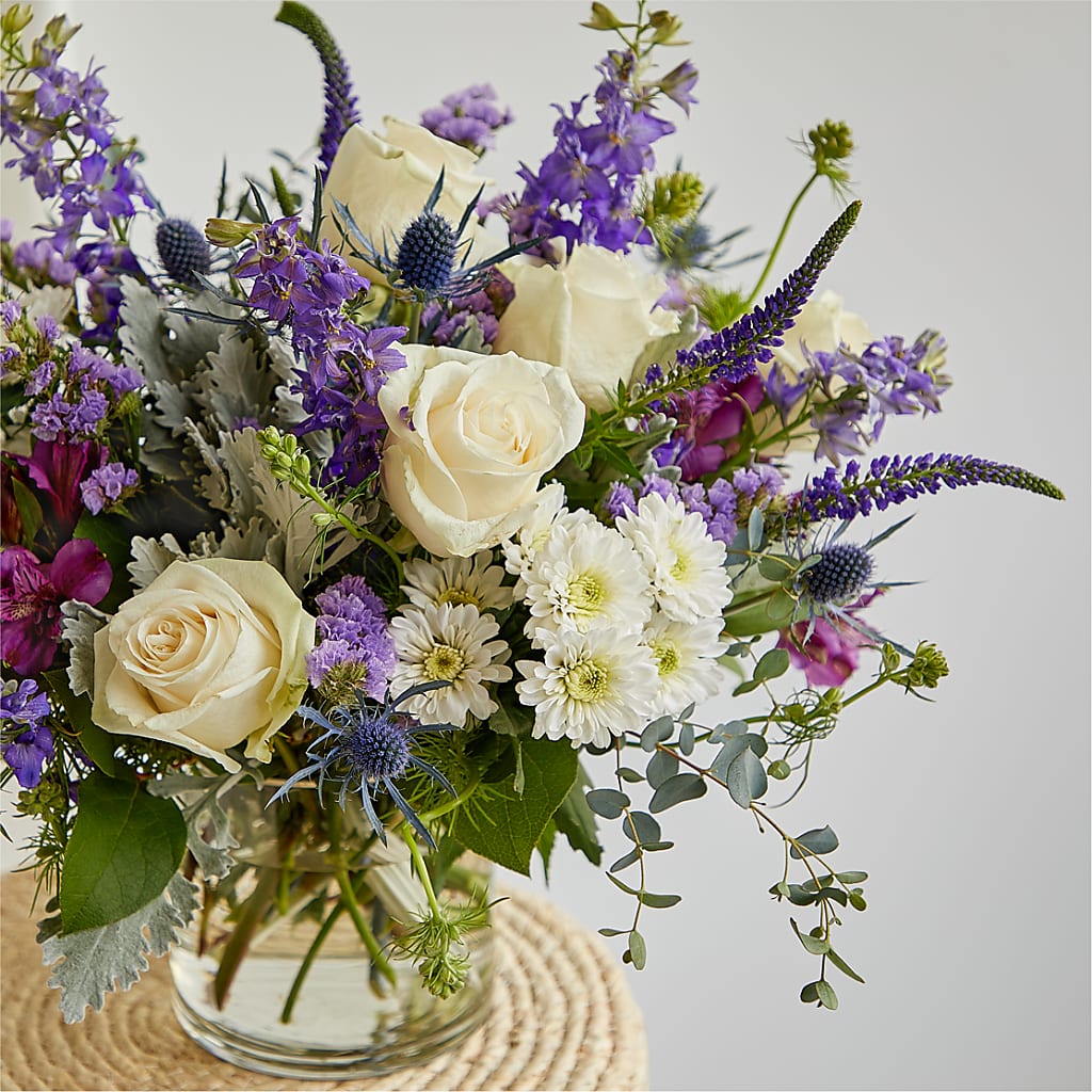 Shooting Star Bouquet –  Acacia Flower Shop Inc, Orangeburg SC