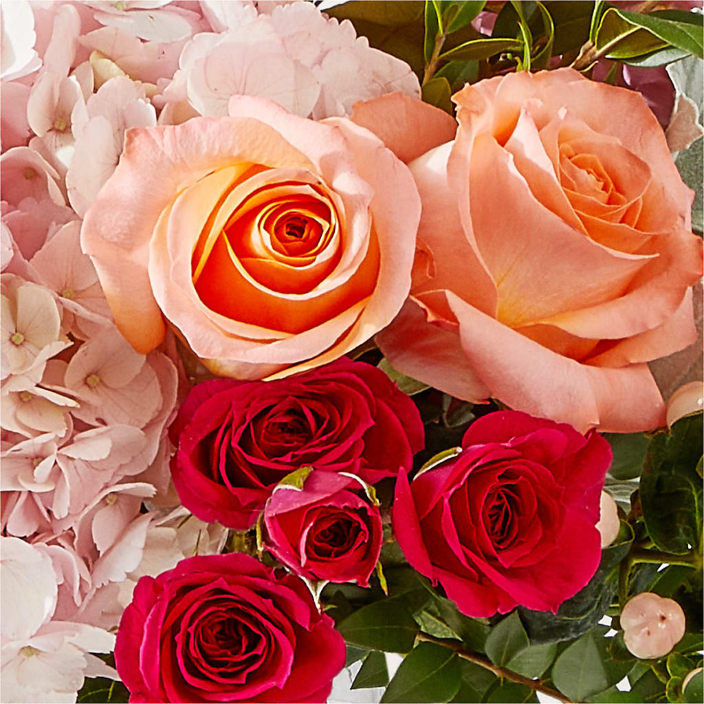 Glitz & Glam Bouquet –  Acacia Flower Shop Inc, Orangeburg SC