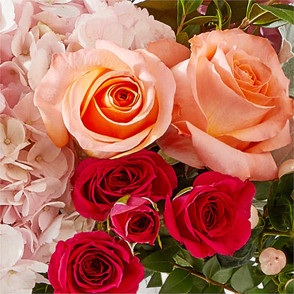 Glitz & Glam Bouquet –  Acacia Flower Shop Inc, Orangeburg SC