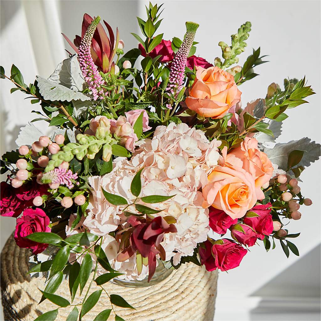 Glitz & Glam Bouquet –  Acacia Flower Shop Inc, Orangeburg SC