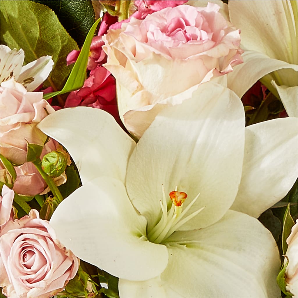 Ballet Slippers Bouquet –  Acacia Flower Shop Inc, Orangeburg SC