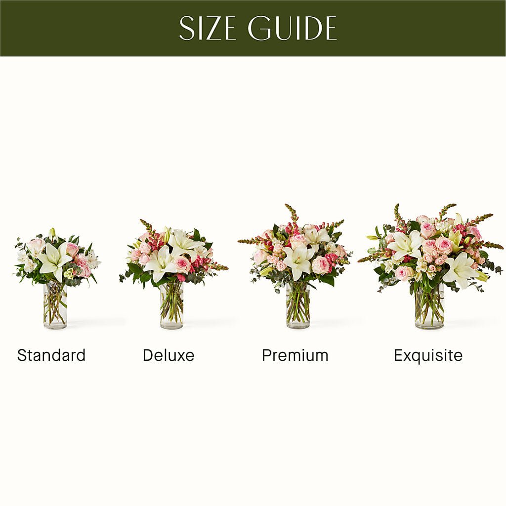 Ballet Slippers Bouquet –  Acacia Flower Shop Inc, Orangeburg SC