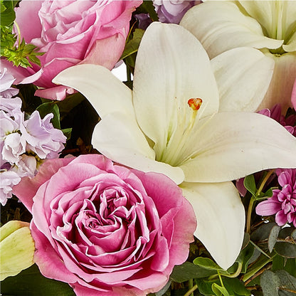Daydreamer Bouquet –  Acacia Flower Shop Inc, Orangeburg SC