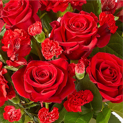The Heartstrings Bouquet –  Acacia Flower Shop Inc, Orangeburg SC