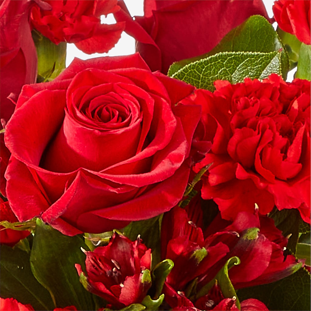 The Heartstrings Bouquet –  Acacia Flower Shop Inc, Orangeburg SC
