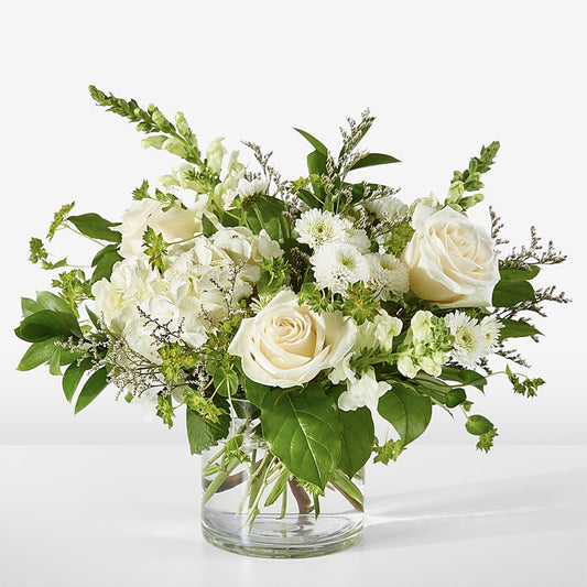 Hint of Vanilla Bouquet –  Acacia Flower Shop Inc, Orangeburg SC