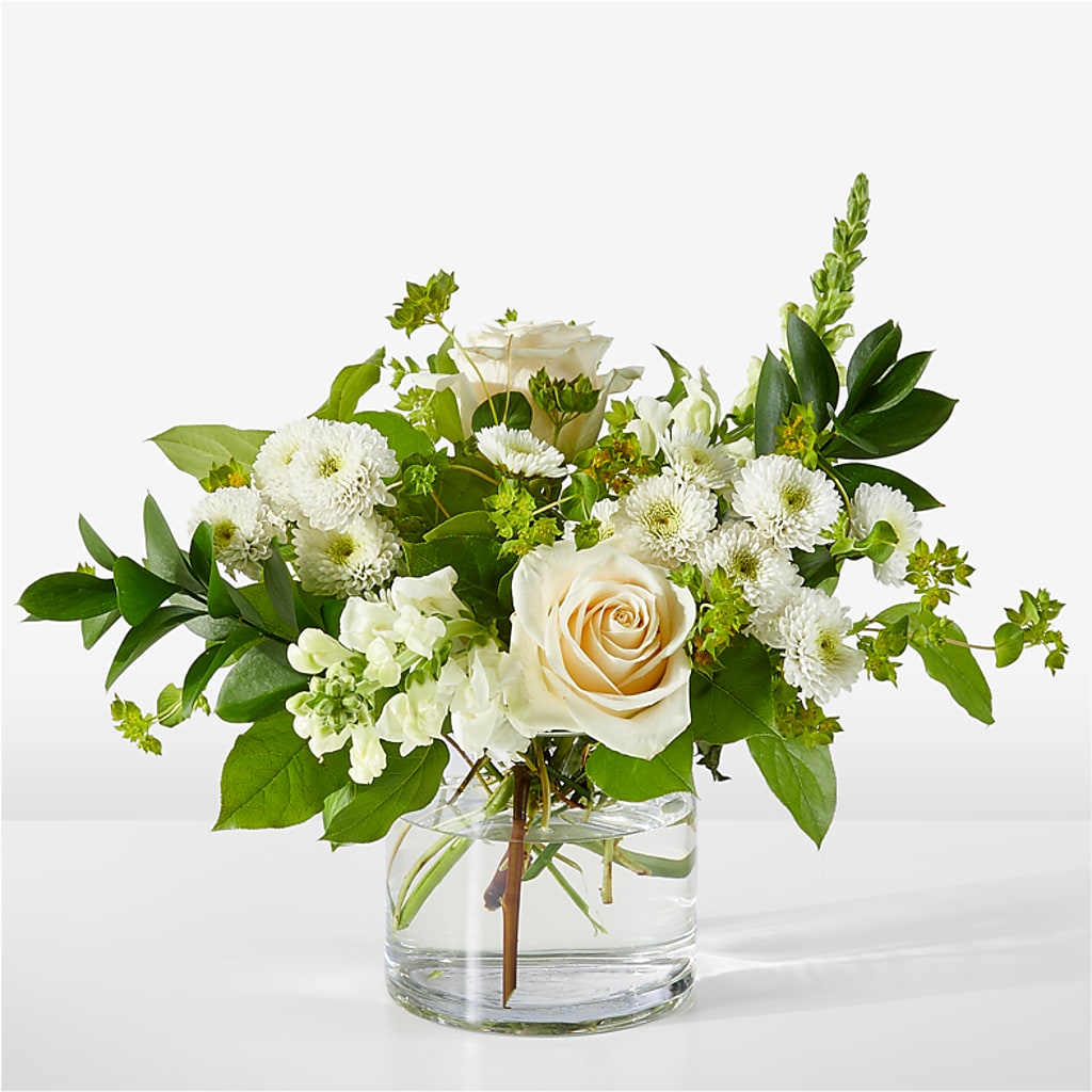 Hint of Vanilla Bouquet –  Acacia Flower Shop Inc, Orangeburg SC