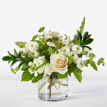 Hint of Vanilla Bouquet –  Acacia Flower Shop Inc, Orangeburg SC