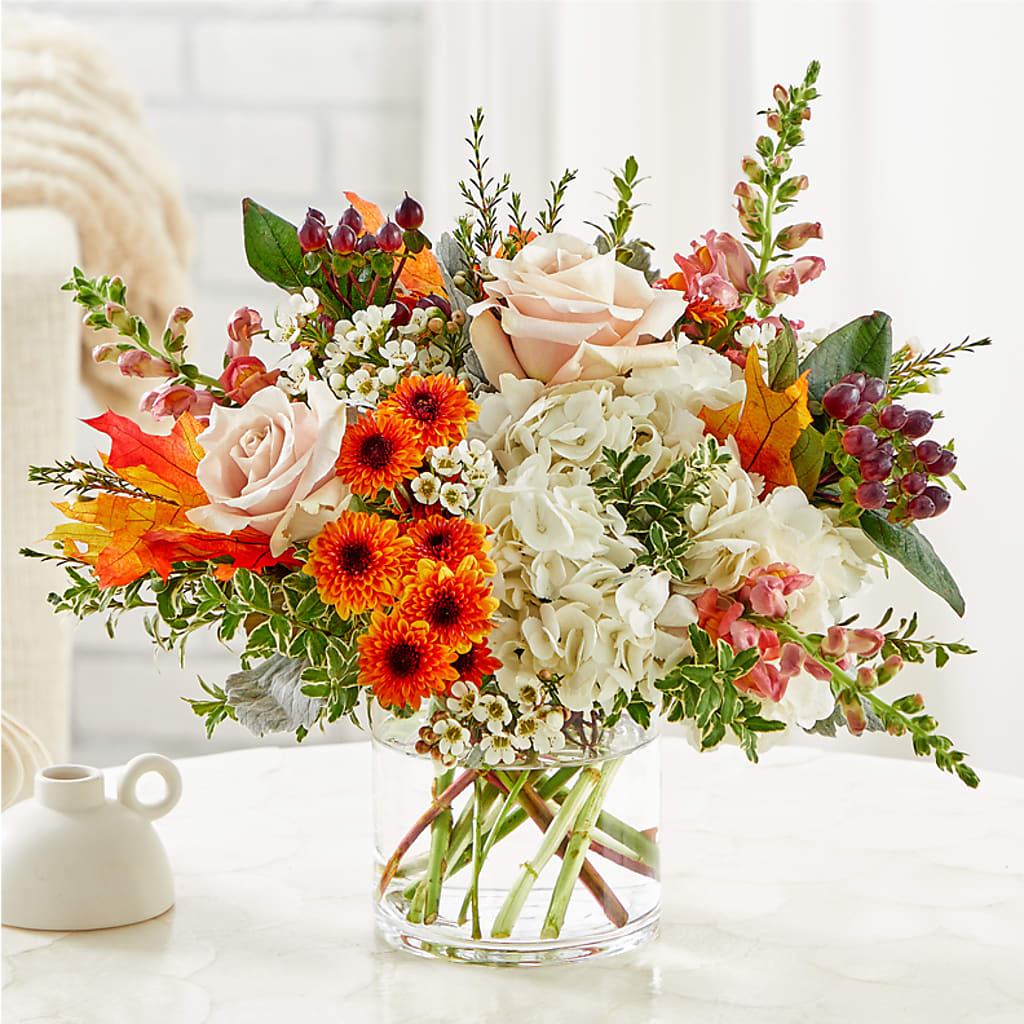 Autumnal Equinox Bouquet –  Acacia Flower Shop Inc, Orangeburg SC